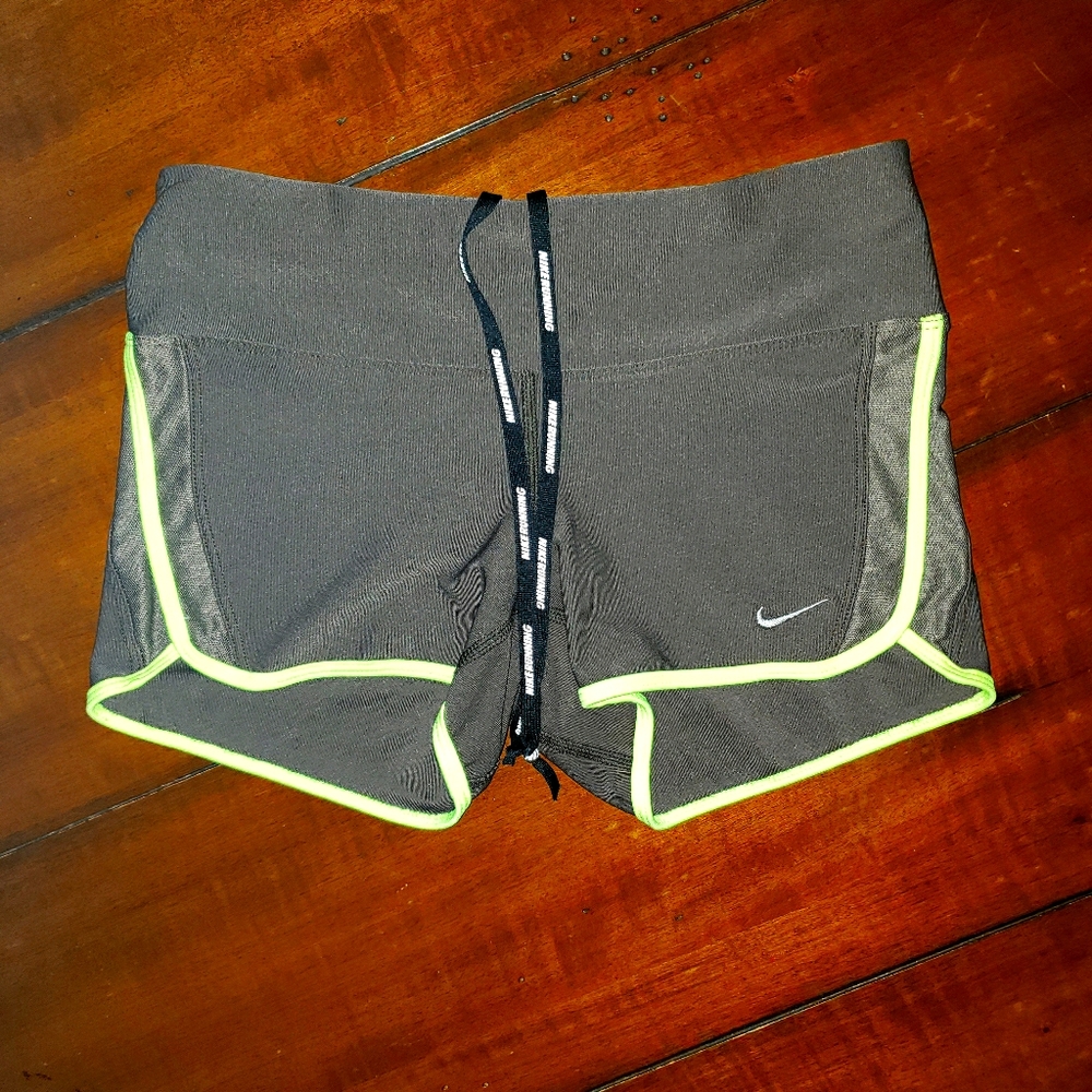 Nike Dry Fit Shorts